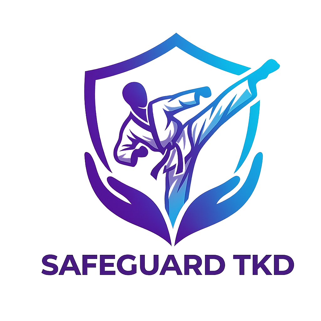 Safeguard TKD